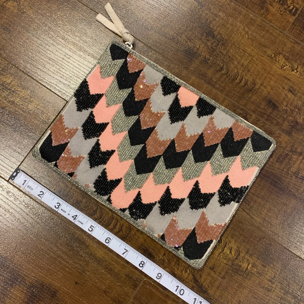 Multicolour Clutch - Picture 4 of 4